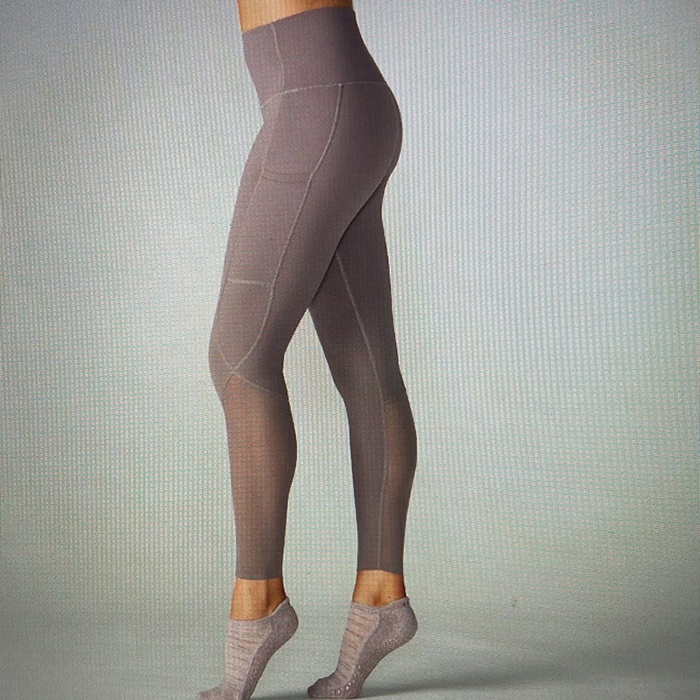 Stash and dash 7/8 leggings